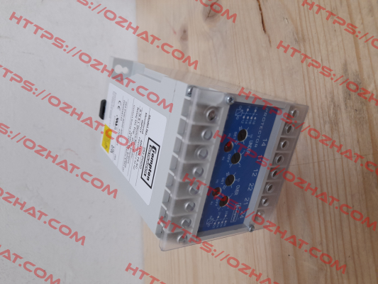 253-PHDG - 400V/50Hz CROMPTON INSTRUMENTS (TE Connectivity)