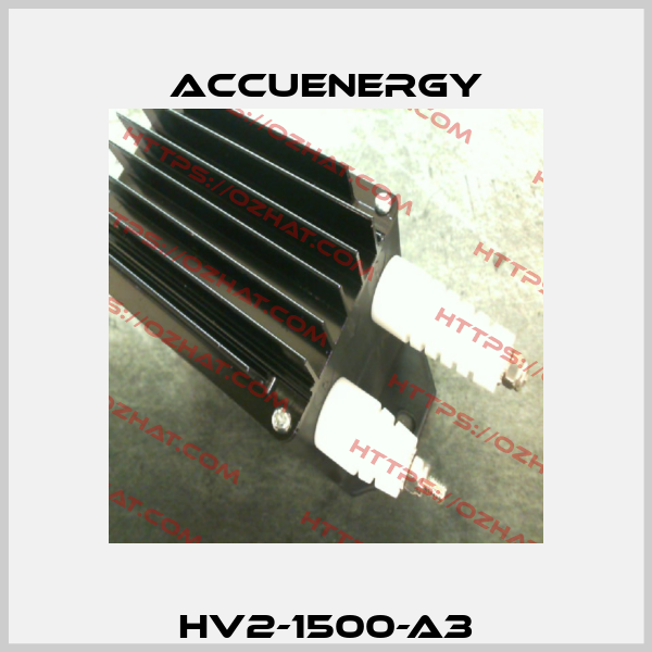 HV2-1500-A3 Accuenergy