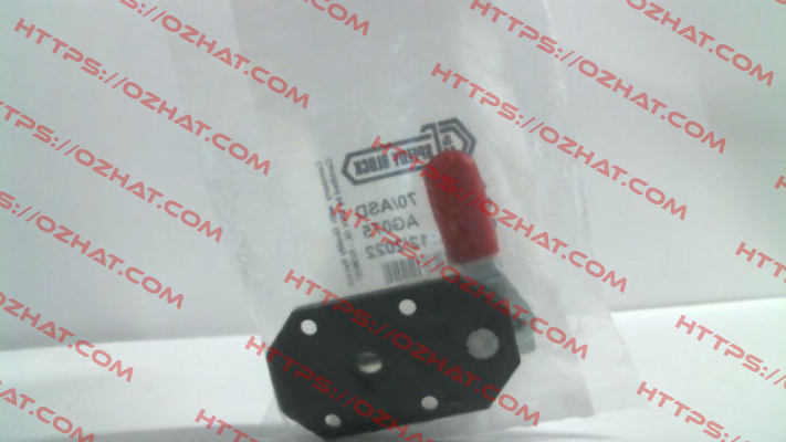 AG075 - 70/ASD (GN 844-70-ASD) Speedy Block