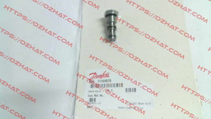RPC04-0.5-OR-00-V Comatrol