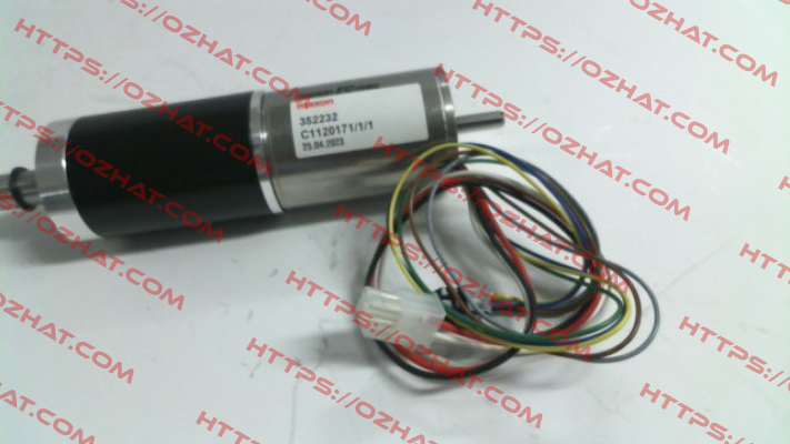 352232 (203126 + 283867) Maxon