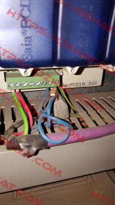 PCD3.M3020 Saia-Burgess