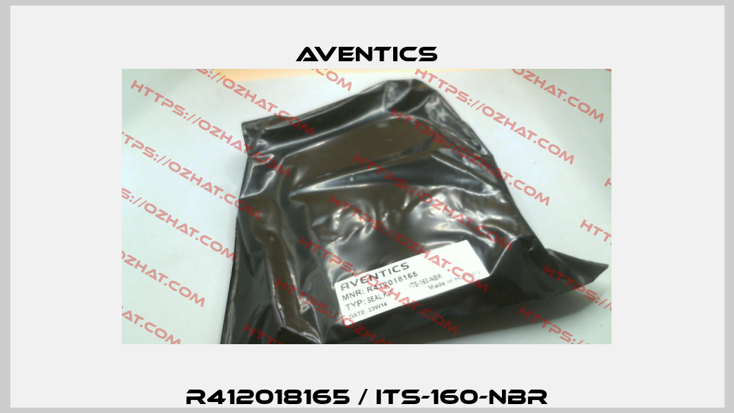 R412018165 / ITS-160-NBR Aventics