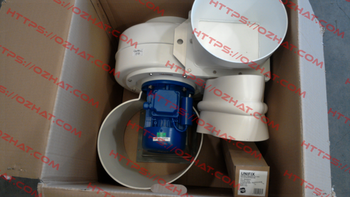 IMBCON Plastifer