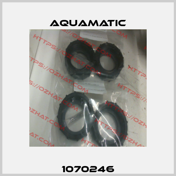 1070246 AquaMatic