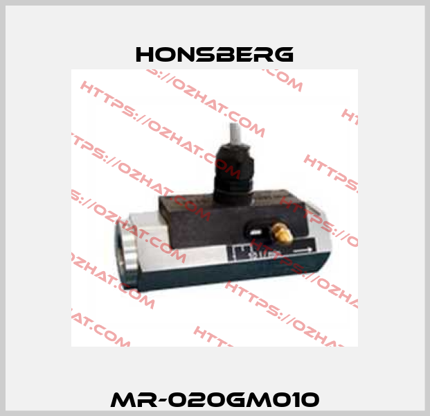 MR-020GM010 Honsberg