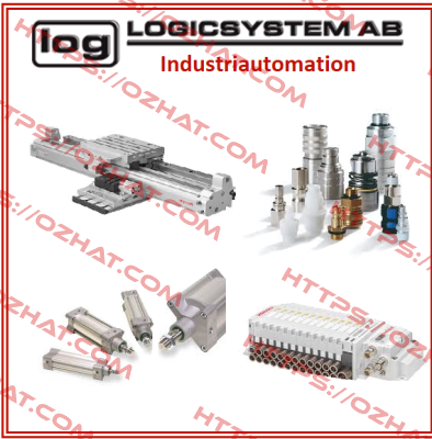 S 1197 002 62 LOGIC SYSTEM AB