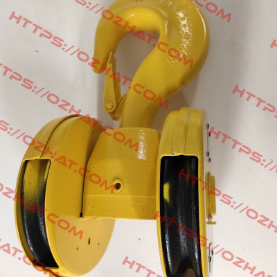 A70006780 Stahl CraneSystems
