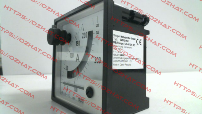 BIEQ96K (10CZ11560169) Weigel