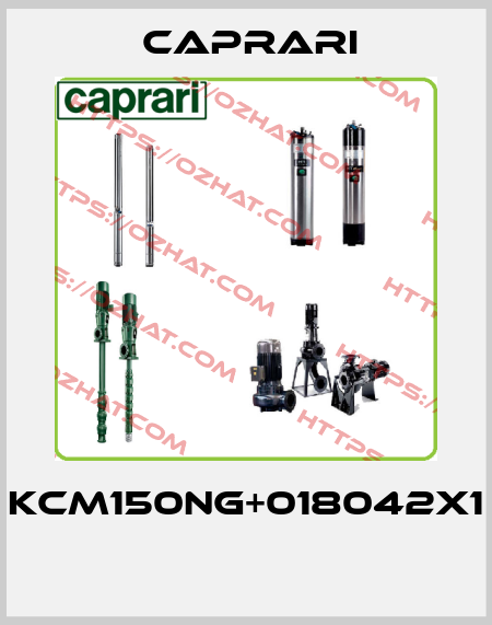 KCM150NG+018042X1   CAPRARI 