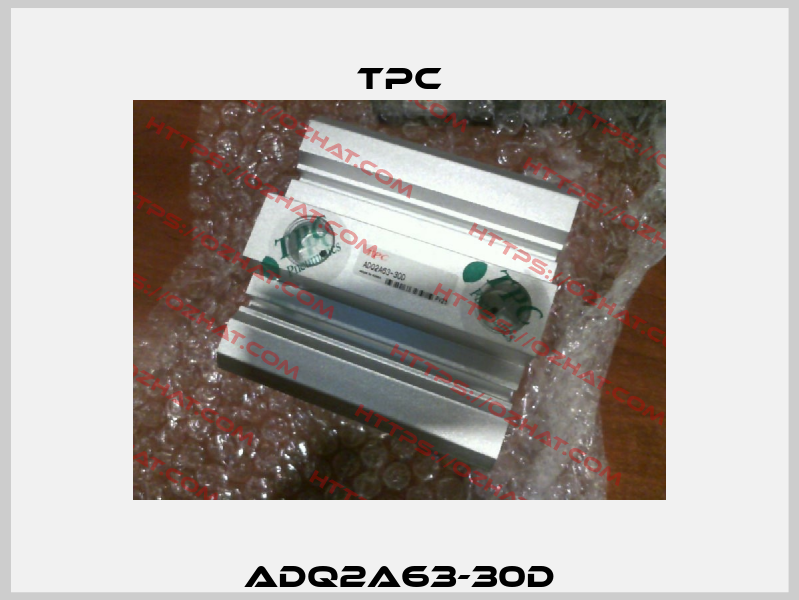 ADQ2A63-30D TPC