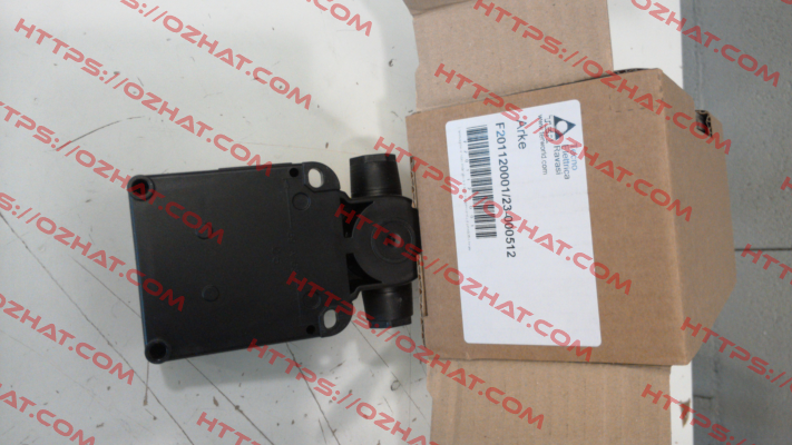F201120001 Ter Tecno Elettrica Ravasi