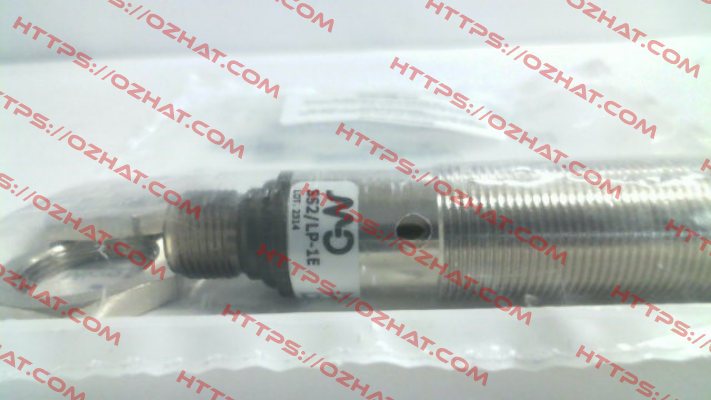 SS2/LP-1E Micro Detectors / Diell (now Datasensing)