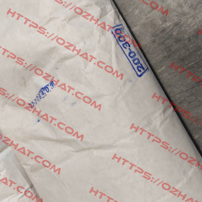01601 HBM Machines