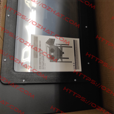 8971 HBM Machines