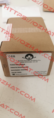 260-C8-B-*-V-2048-R-HV-1-*-*-N SPEC518 ACCU-CODER