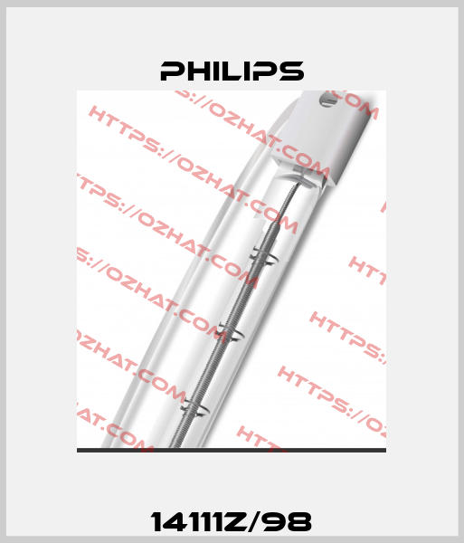14111Z/98 Philips