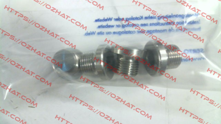 P/N: TAD.5070.020, Type: AD HSP 50-1/8 Serto