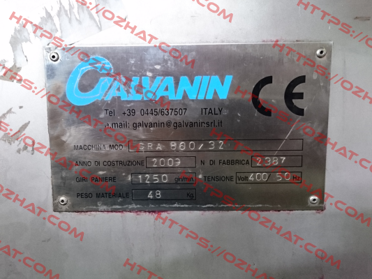 PCE100400-N00OC Polypac