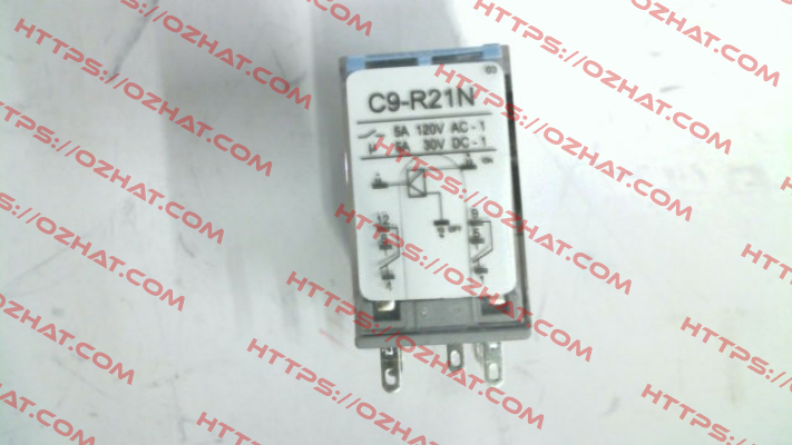 C9-R21N/DC24V N Comat Releco