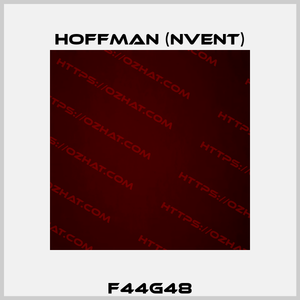 F44G48 Hoffman (nVent)