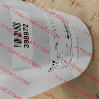 Elastosil® M 4370 A (2104370005A) Wacker