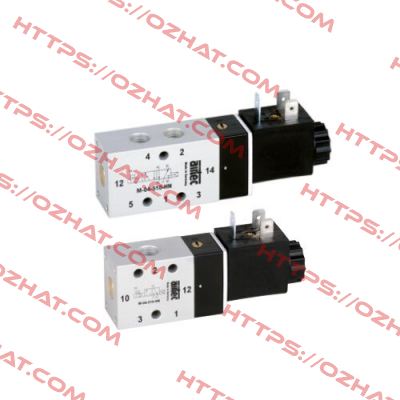 M-04-510-HN-432 Airtec