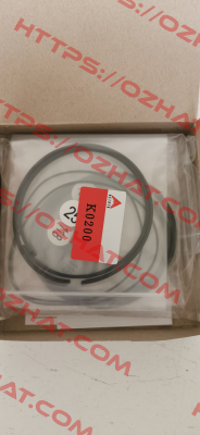 ACT 200R spares kit Actreg