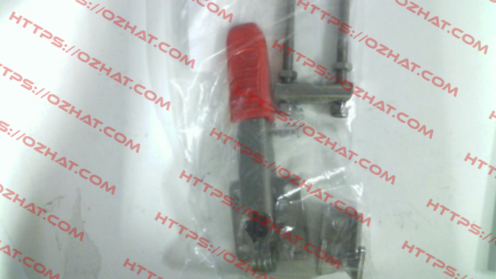 GN 851-700-T2-NI Speedy Block