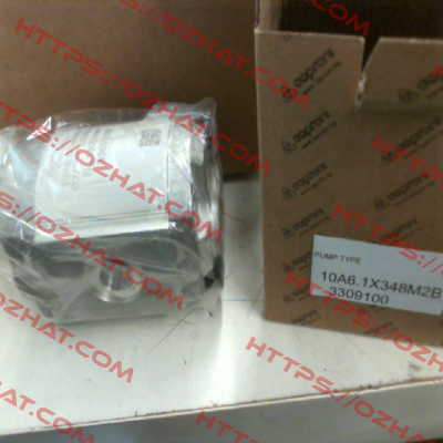 3309100 Hydac