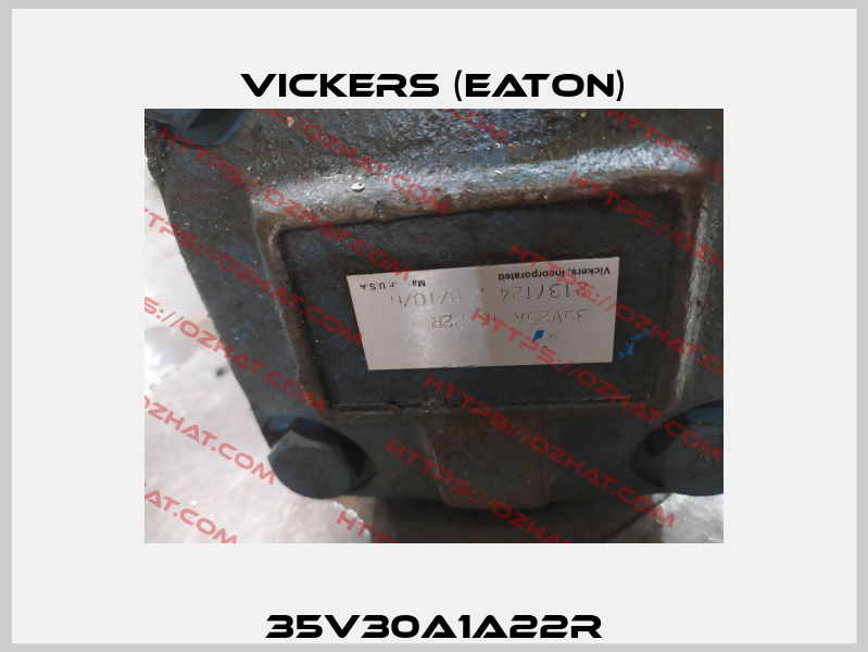 35V30A1A22R Vickers (Eaton)