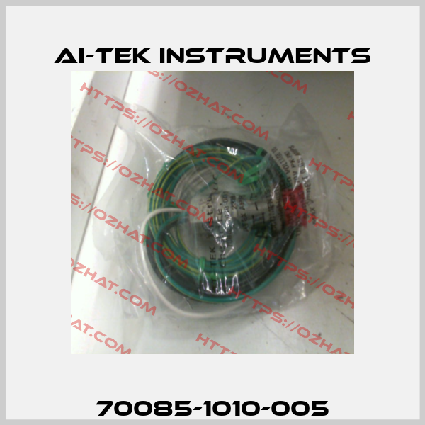 70085-1010-005 AI-Tek Instruments