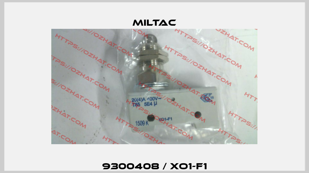 9300408 / XO1-F1 Miltac