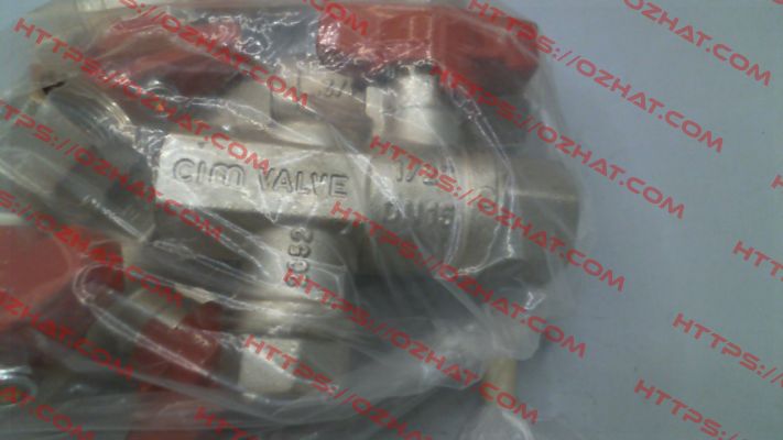 Artikel CIM 620 Cimberio