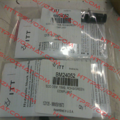ECO OEM .15MB (BM24052) Enidine