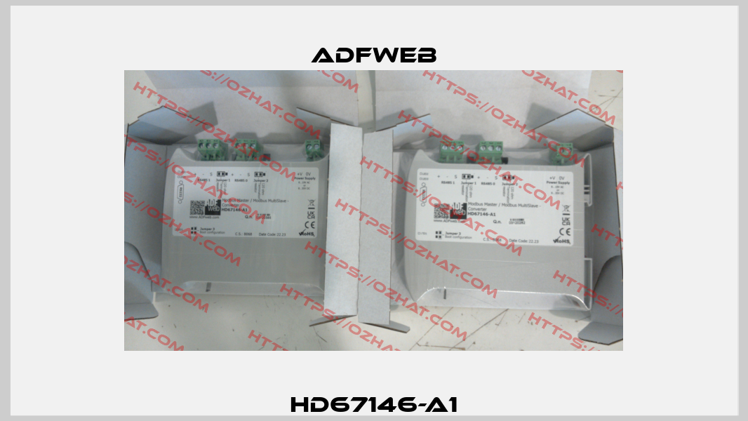 HD67146-A1 ADFweb