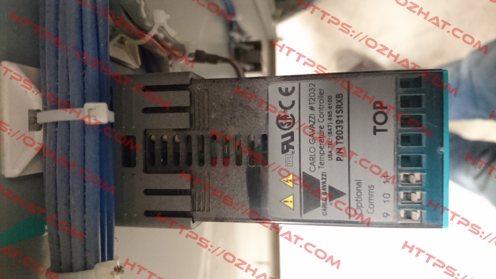 T20321SRXB  Carlo Gavazzi