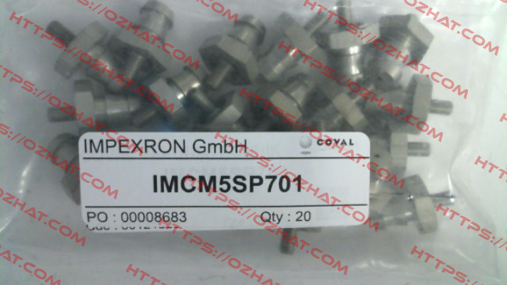 IMCM5SP701 Coval