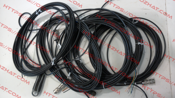 CABLE10 Dynisco