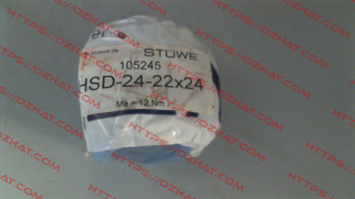 HSD-24-22x24 Stüwe