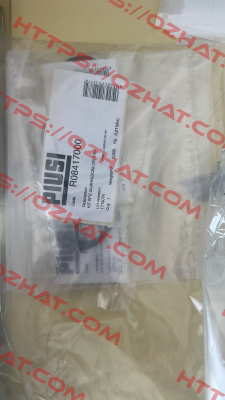 R08417000 Piusi