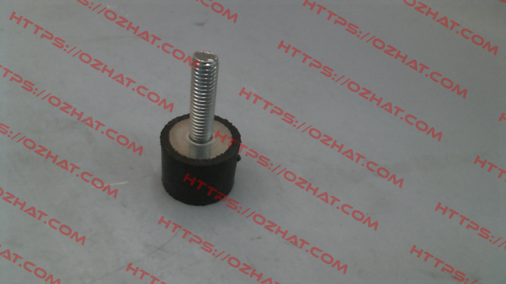 GP-DZ-TYP D 020X015-M6X23-NR70 Elko