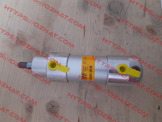 35/50 DCB Waircom