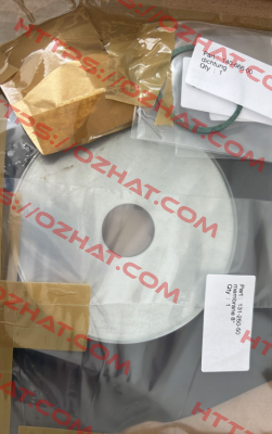 repair kit for regulator 233-8-6-66 (115Е600-12) Itron