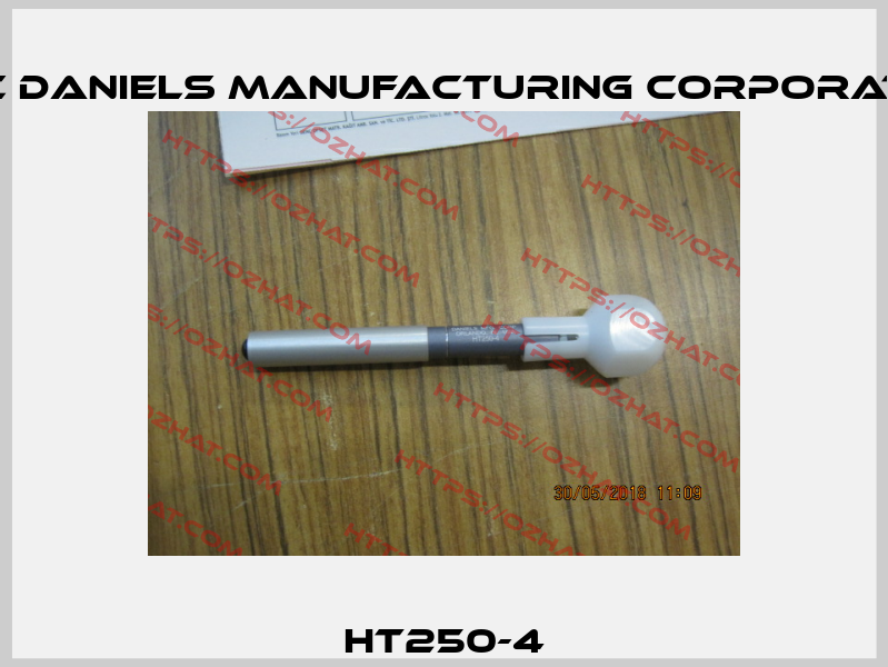 HT250-4 Dmc Daniels Manufacturing Corporation