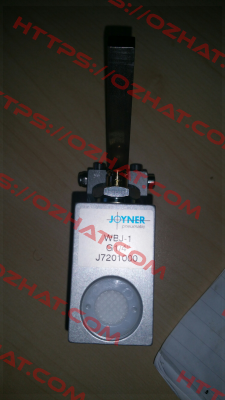 J7201000  Joyner Pneumatic