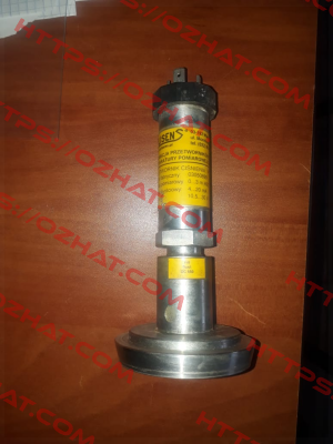 PCE-28 (PCE-28/0...100kPa/PD/CG1") Aplisens