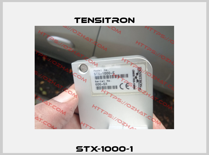 STX-1000-1 Tensitron