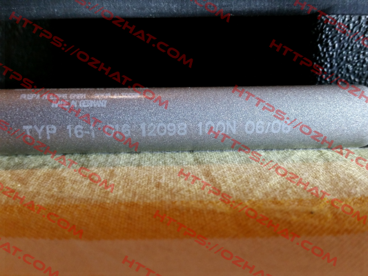 16-1 01612098 100N    Suspa