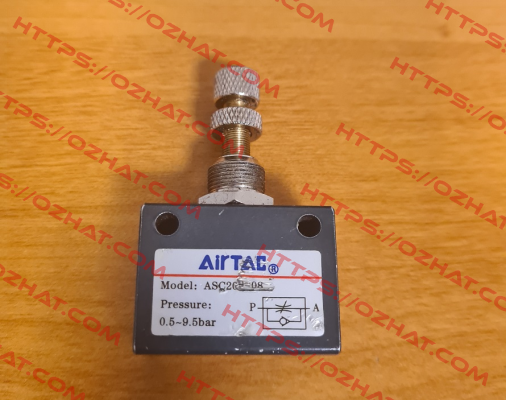 ASC200‐08 Airtac